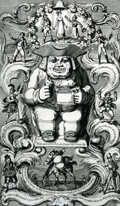Frontispiece from 